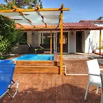 Apartamento Bay Pefkari