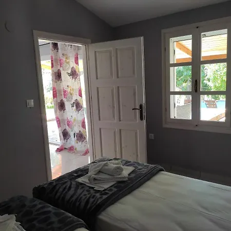 Bay Apartment