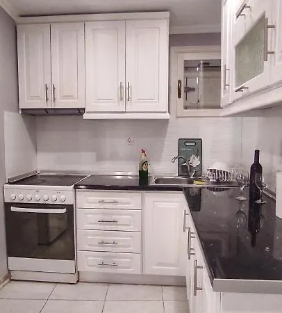 Apartament Bay Pefkari