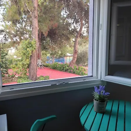 Apartman Bay Pefkári