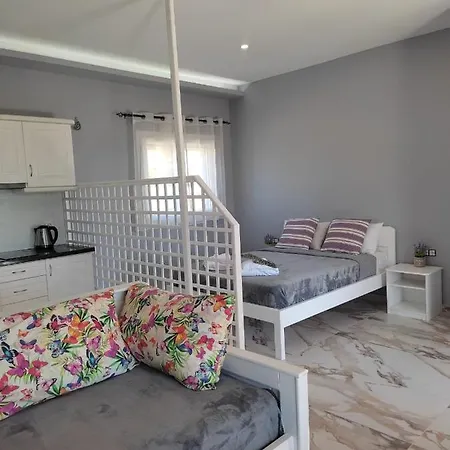 Appartement Bay *