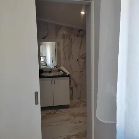 Bay Апартаменты *
