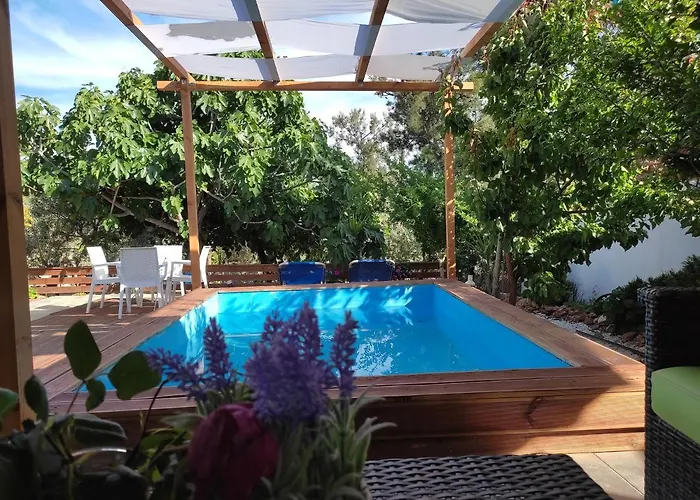 Bay Apartament Pefkari