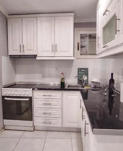 Apartament Bay Pefkari