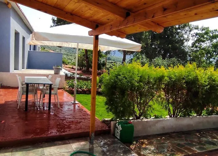 Bay Διαμέρισμα