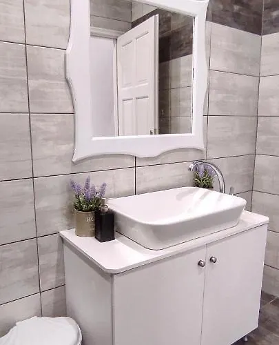 Bay Διαμέρισμα