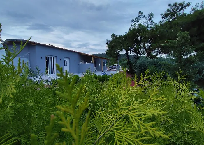 Bay Διαμέρισμα *