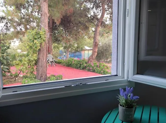 公寓 Bay 佩弗卡里