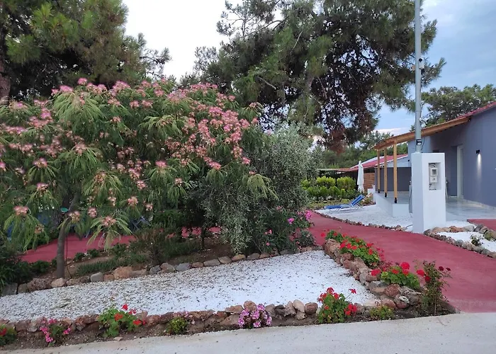 Bay Διαμέρισμα