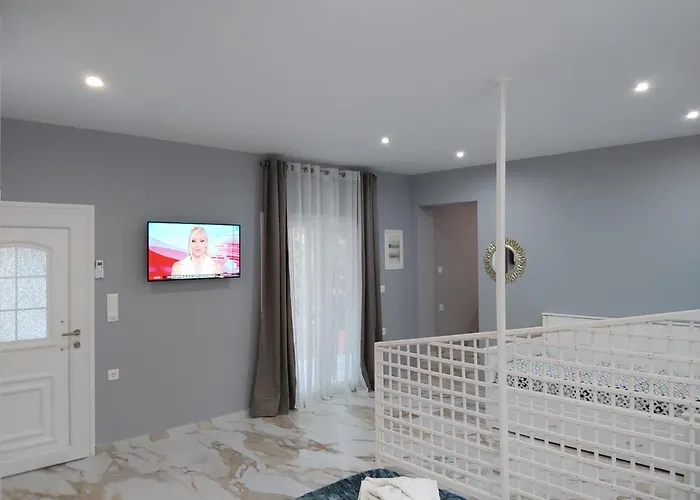 Διαμέρισμα Bay