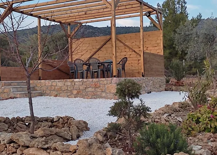 Bay Διαμέρισμα