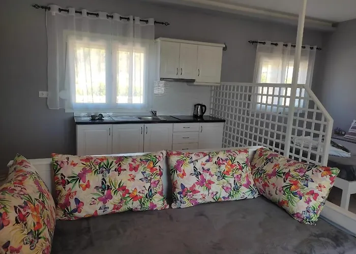 Bay * Πευκάρι