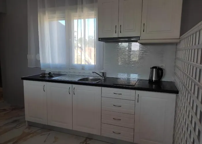 Apartament Bay Pefkari